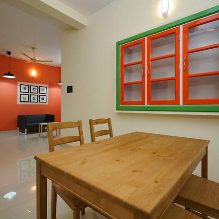 Hotel O Majestic Stays Kazhakuttam 외부 사진