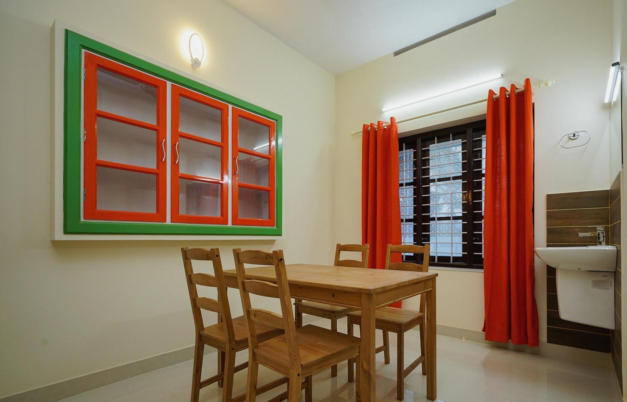 Hotel O Majestic Stays Kazhakuttam 외부 사진