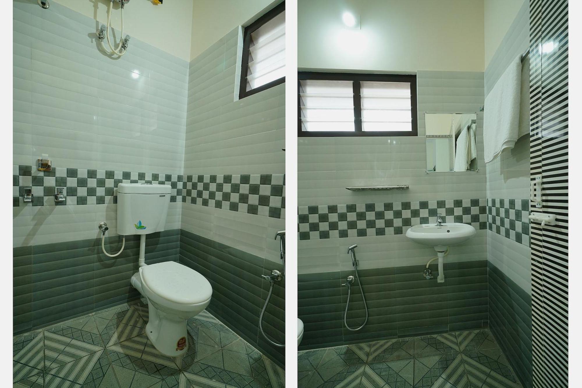 Hotel O Majestic Stays Kazhakuttam 외부 사진