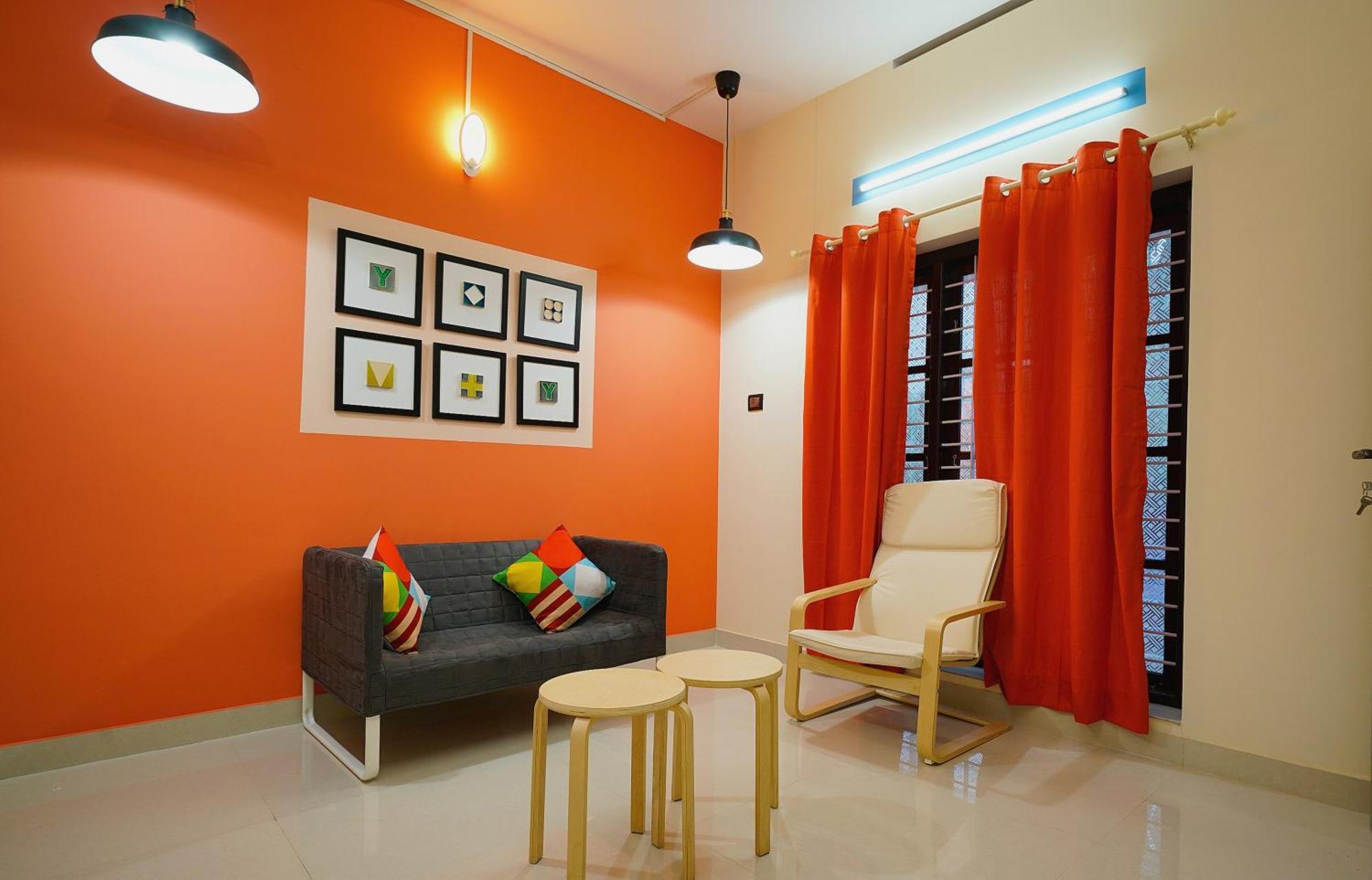 Hotel O Majestic Stays Kazhakuttam 외부 사진